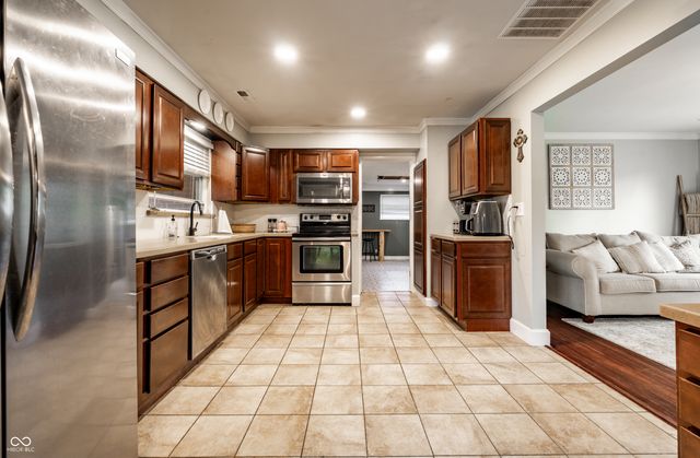 6119 Nolte Street, Indianapolis, IN 46221