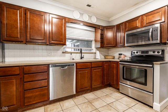 6119 Nolte Street, Indianapolis, IN 46221