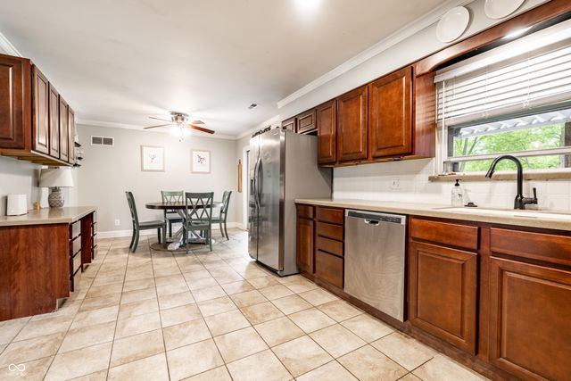 6119 Nolte Street, Indianapolis, IN 46221