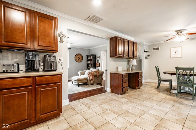 6119 Nolte Street, Indianapolis, IN 46221