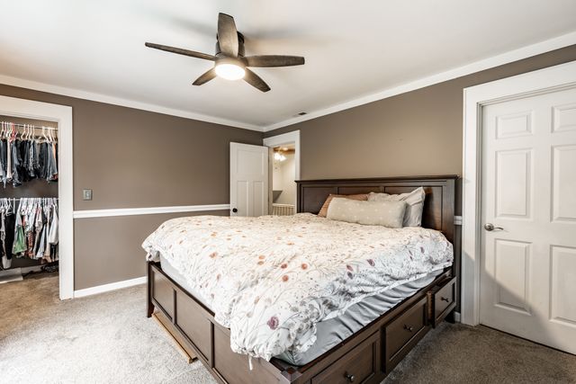 6119 Nolte Street, Indianapolis, IN 46221