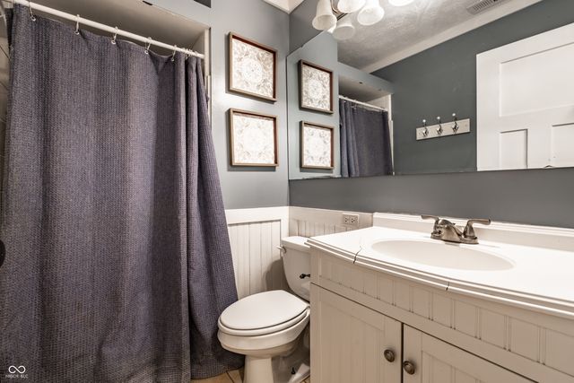 6119 Nolte Street, Indianapolis, IN 46221