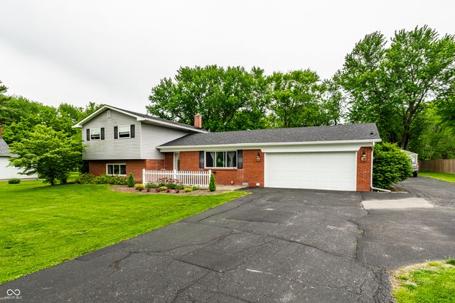 6119 Nolte Street, Indianapolis, IN 46221