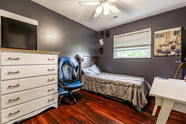 6119 Nolte Street, Indianapolis, IN 46221