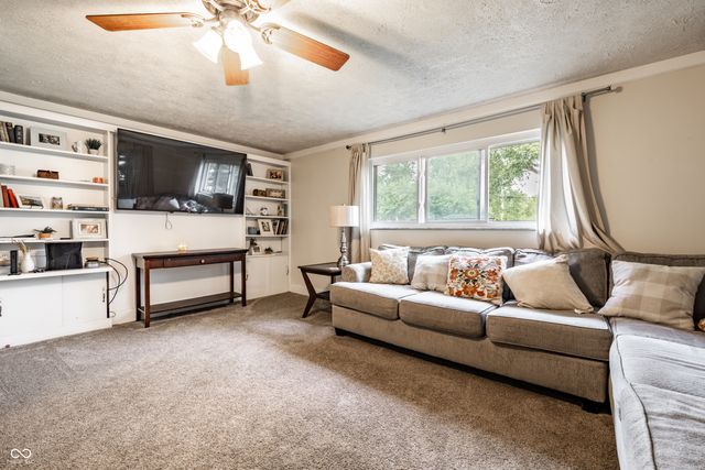 6119 Nolte Street, Indianapolis, IN 46221