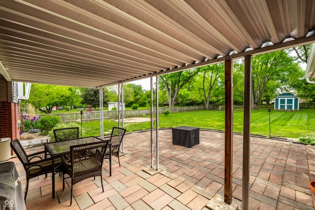 6119 Nolte Street, Indianapolis, IN 46221