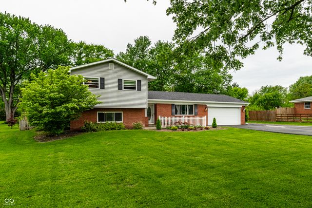 6119 Nolte Street, Indianapolis, IN 46221