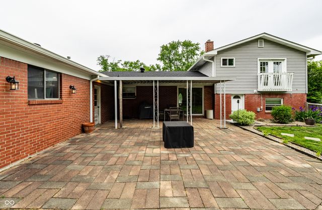 6119 Nolte Street, Indianapolis, IN 46221