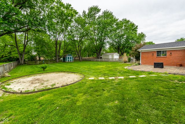 6119 Nolte Street, Indianapolis, IN 46221