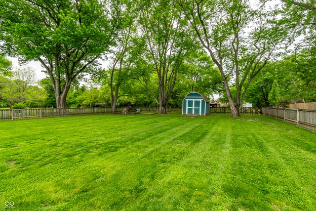 6119 Nolte Street, Indianapolis, IN 46221