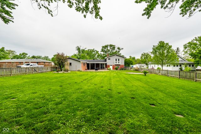 6119 Nolte Street, Indianapolis, IN 46221