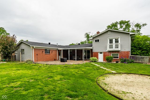 6119 Nolte Street, Indianapolis, IN 46221