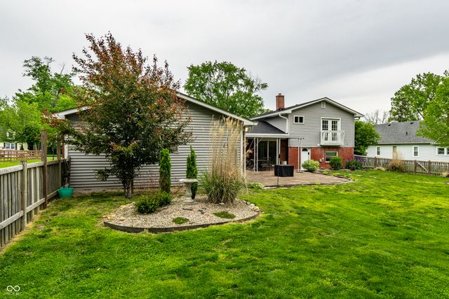 6119 Nolte Street, Indianapolis, IN 46221