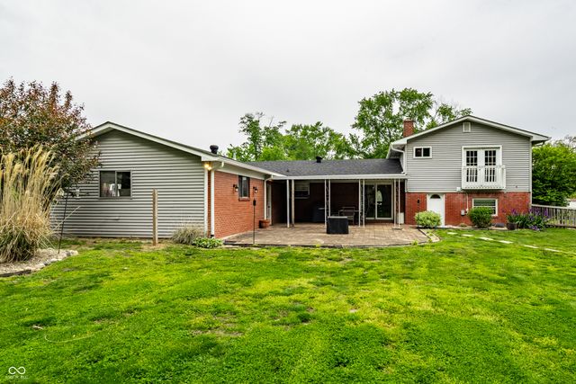 6119 Nolte Street, Indianapolis, IN 46221