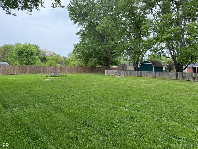 6119 Nolte Street, Indianapolis, IN 46221