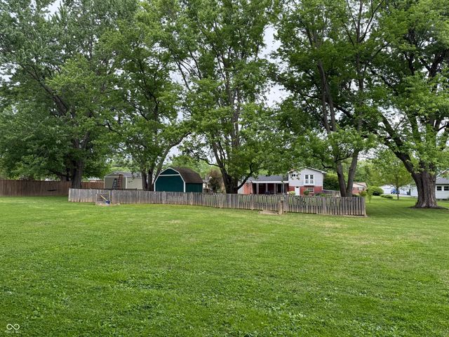 6119 Nolte Street, Indianapolis, IN 46221