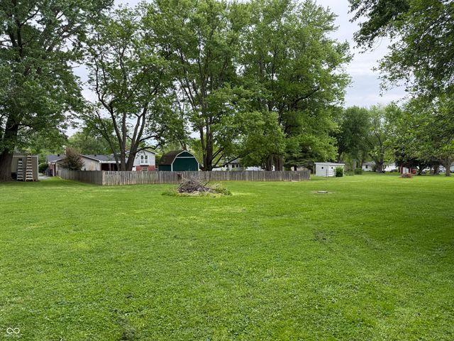 6119 Nolte Street, Indianapolis, IN 46221