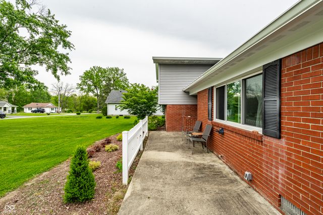 6119 Nolte Street, Indianapolis, IN 46221