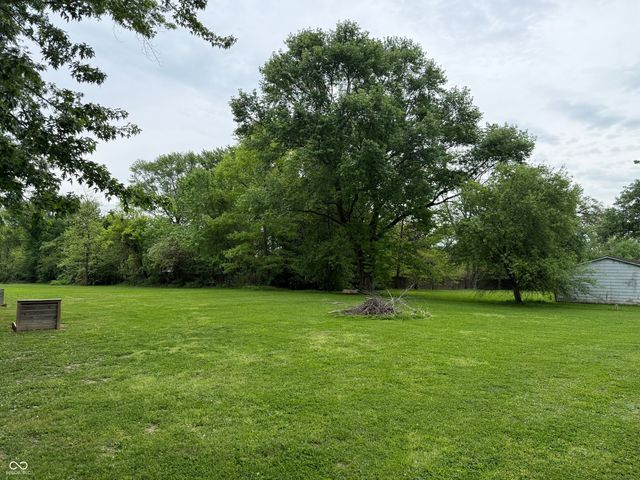 6119 Nolte Street, Indianapolis, IN 46221