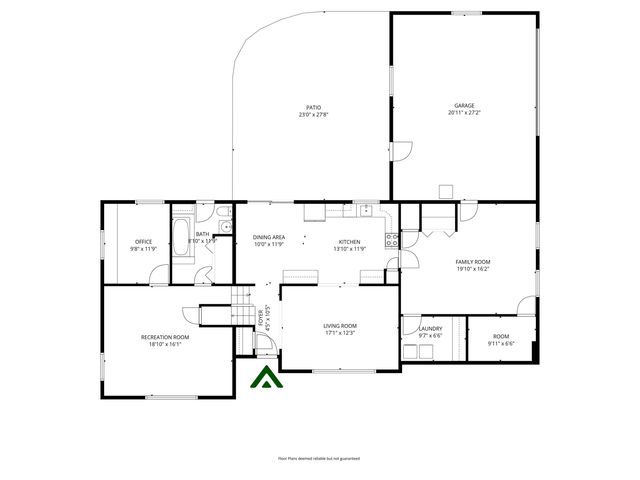 6119 Nolte Street, Indianapolis, IN 46221