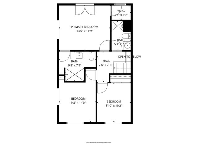 6119 Nolte Street, Indianapolis, IN 46221