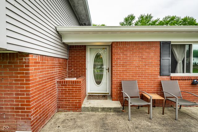 6119 Nolte Street, Indianapolis, IN 46221