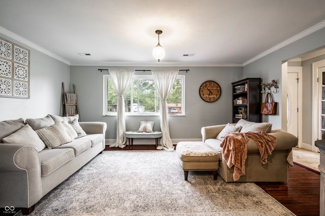 6119 Nolte Street, Indianapolis, IN 46221