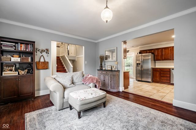 6119 Nolte Street, Indianapolis, IN 46221