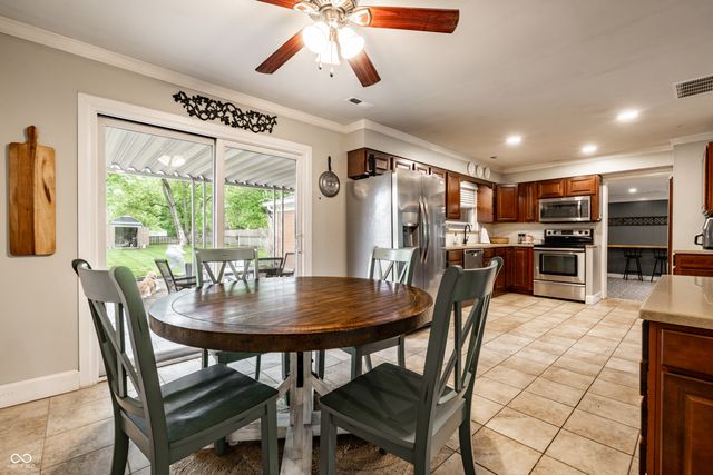 6119 Nolte Street, Indianapolis, IN 46221