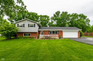 6119 Nolte Street, Indianapolis, IN 46221