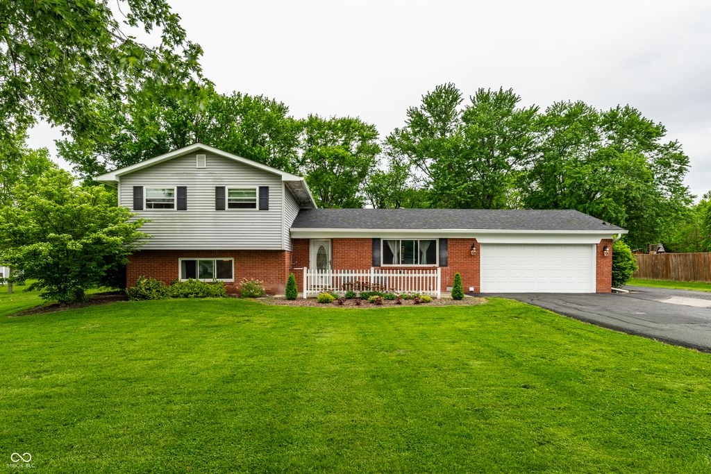 6119 Nolte Street, Indianapolis, IN 46221
