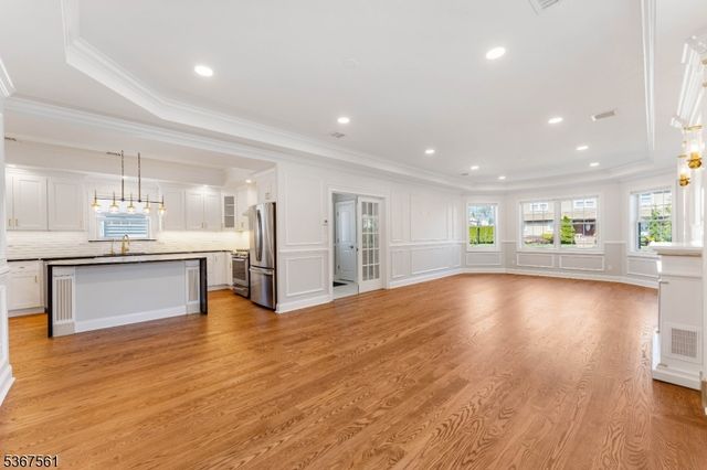 1537 Franklin St, Clark Twp., NJ 07066