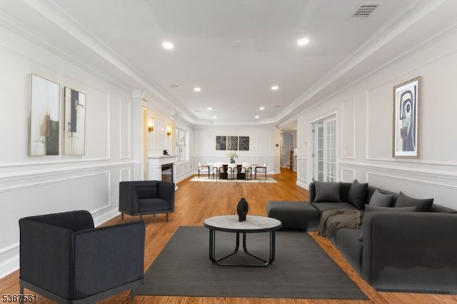 1537 Franklin St, Clark Twp., NJ 07066