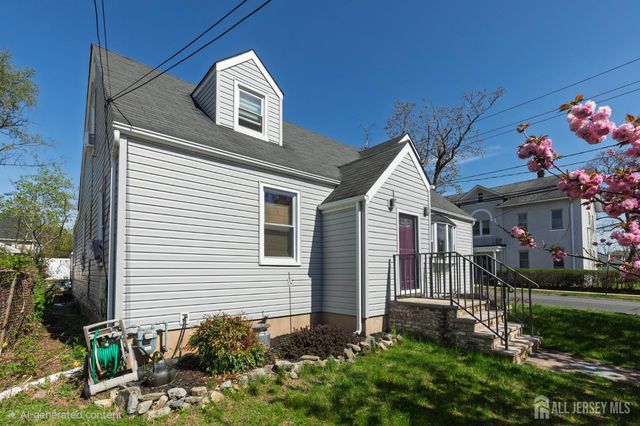 39 S 5th Avenue, Highland Park, NJ 08904