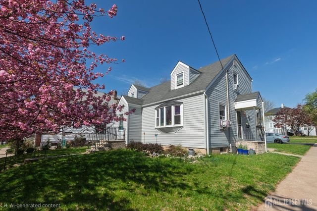 39 S 5th Avenue, Highland Park, NJ 08904