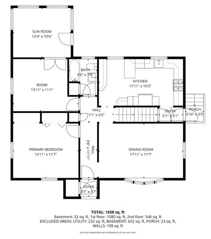 39 S 5th Avenue, Highland Park, NJ 08904