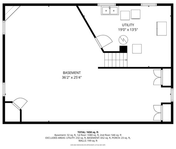 39 S 5th Avenue, Highland Park, NJ 08904