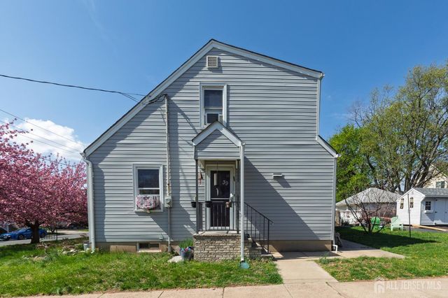 39 S 5th Avenue, Highland Park, NJ 08904