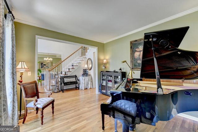 4564 Campenille Trace, Suwanee, GA 30024