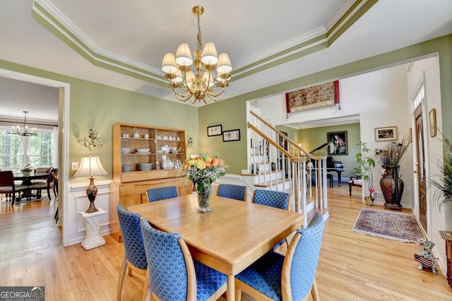 4564 Campenille Trace, Suwanee, GA 30024