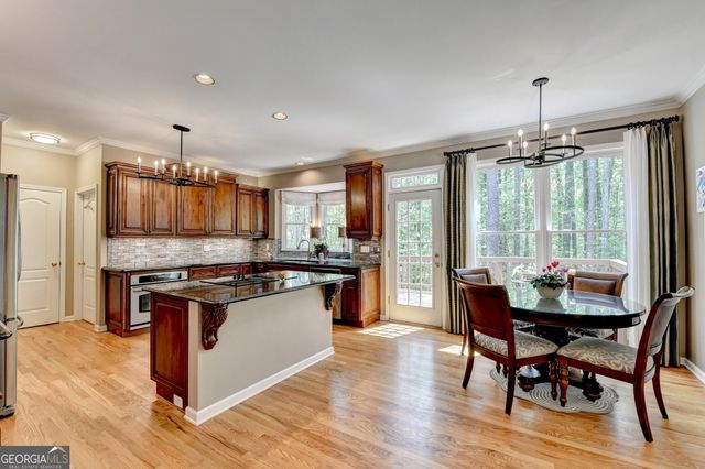 4564 Campenille Trace, Suwanee, GA 30024