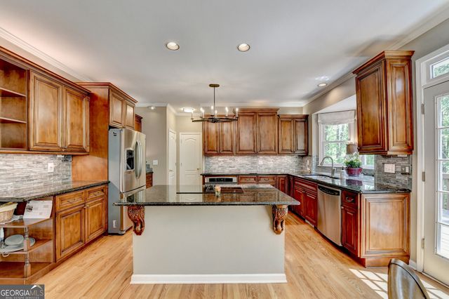 4564 Campenille Trace, Suwanee, GA 30024