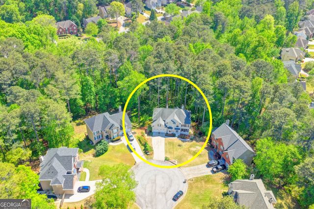 4564 Campenille Trace, Suwanee, GA 30024