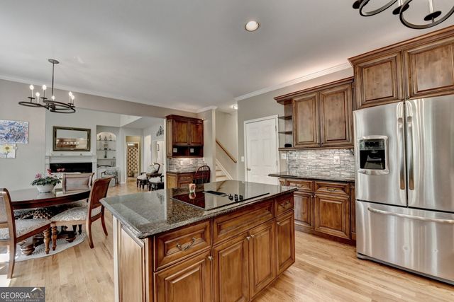 4564 Campenille Trace, Suwanee, GA 30024