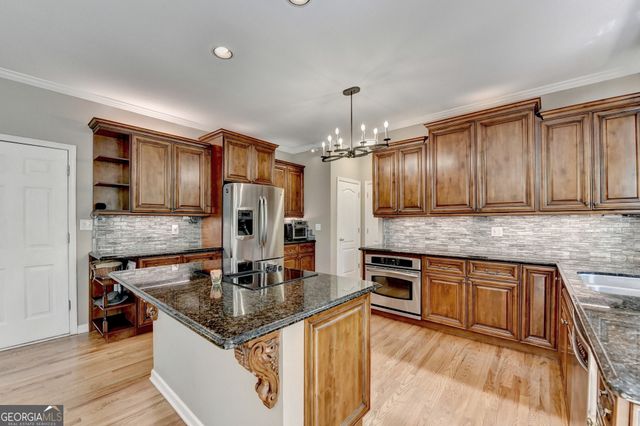 4564 Campenille Trace, Suwanee, GA 30024