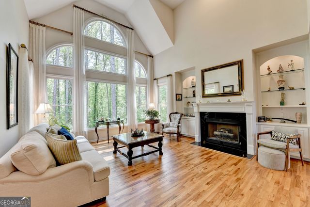 4564 Campenille Trace, Suwanee, GA 30024