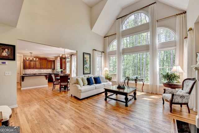4564 Campenille Trace, Suwanee, GA 30024