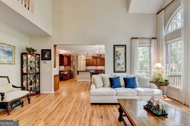 4564 Campenille Trace, Suwanee, GA 30024