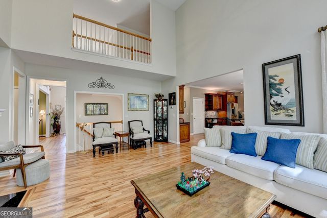 4564 Campenille Trace, Suwanee, GA 30024