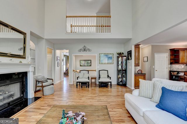 4564 Campenille Trace, Suwanee, GA 30024